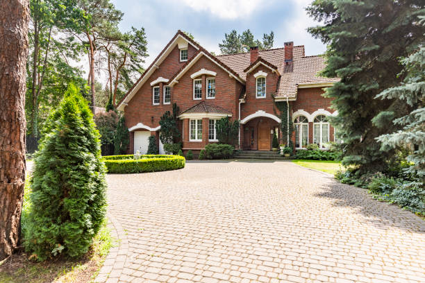 Best Brick Driveway Pavers  in Mesquite, TX