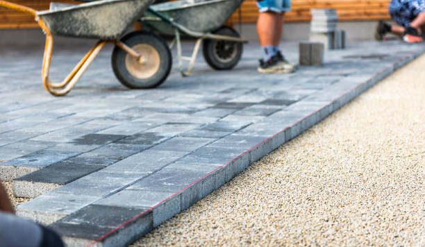 Best Driveway Paver Repair  in Mesquite, TX