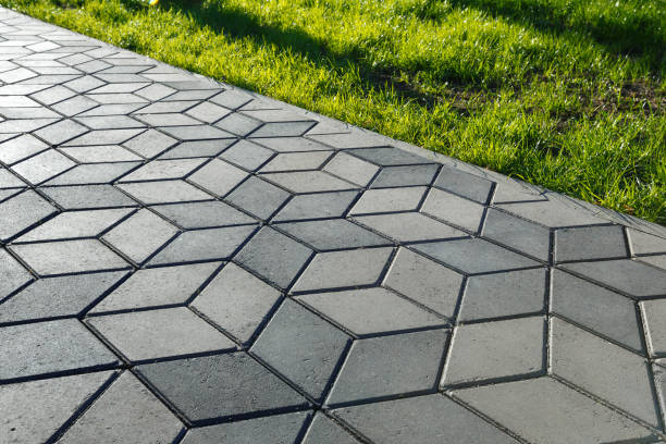Best Driveway Paver Sealing  in Mesquite, TX