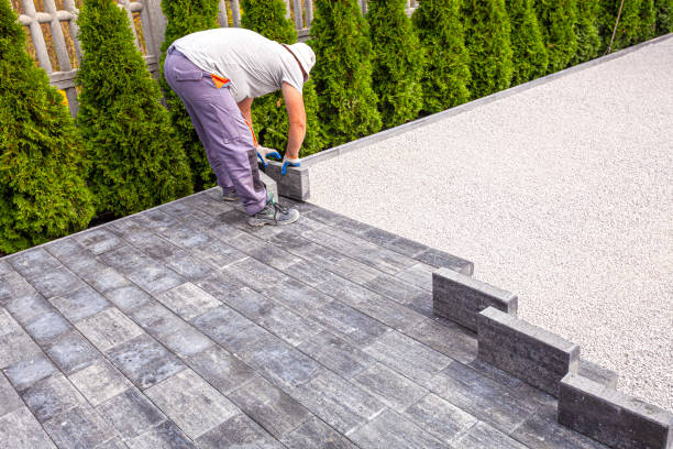 Reasons to Select Us for Your Driveway Paving Requirements in Mesquite, TX