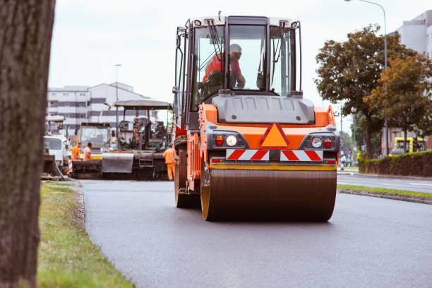 Best Local Driveway Pavers  in Mesquite, TX