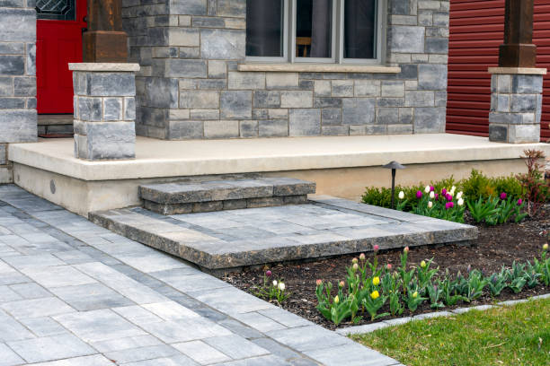 Best Custom Driveway Pavers  in Mesquite, TX