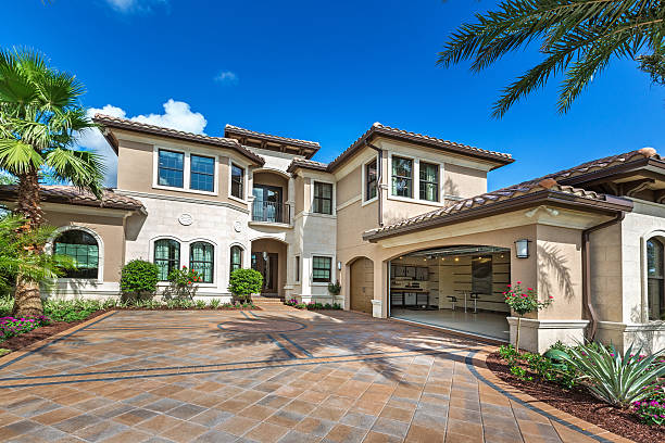 Best Paver Driveway Replacement  in Mesquite, TX