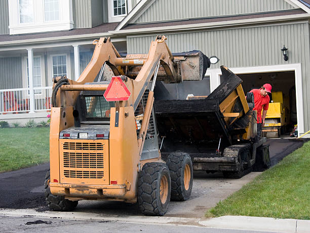 Best Professional Driveway Pavers  in Mesquite, TX