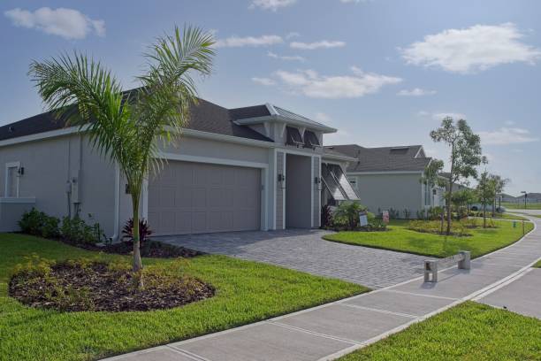 Trusted Mesquite, TX Driveway Pavers Experts