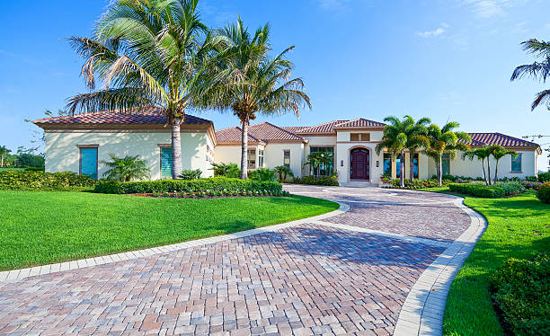 Best Affordable Driveway Pavers  in Mesquite, TX