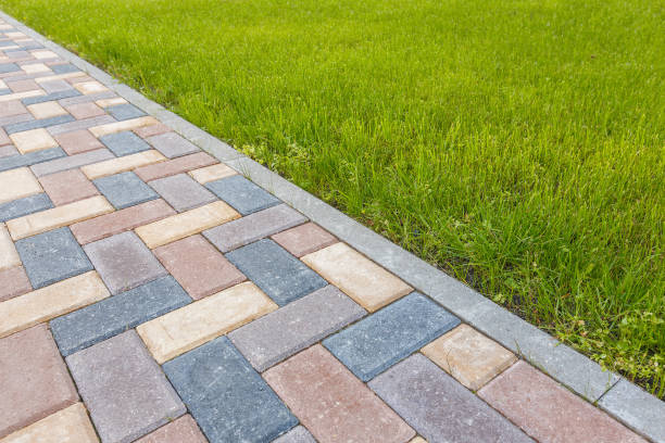Best Residential Driveway Paver Services  in Mesquite, TX