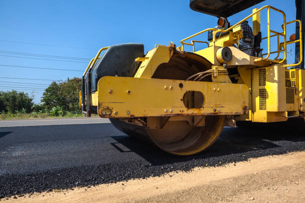 Best Residential Paver Driveway  in Mesquite, TX